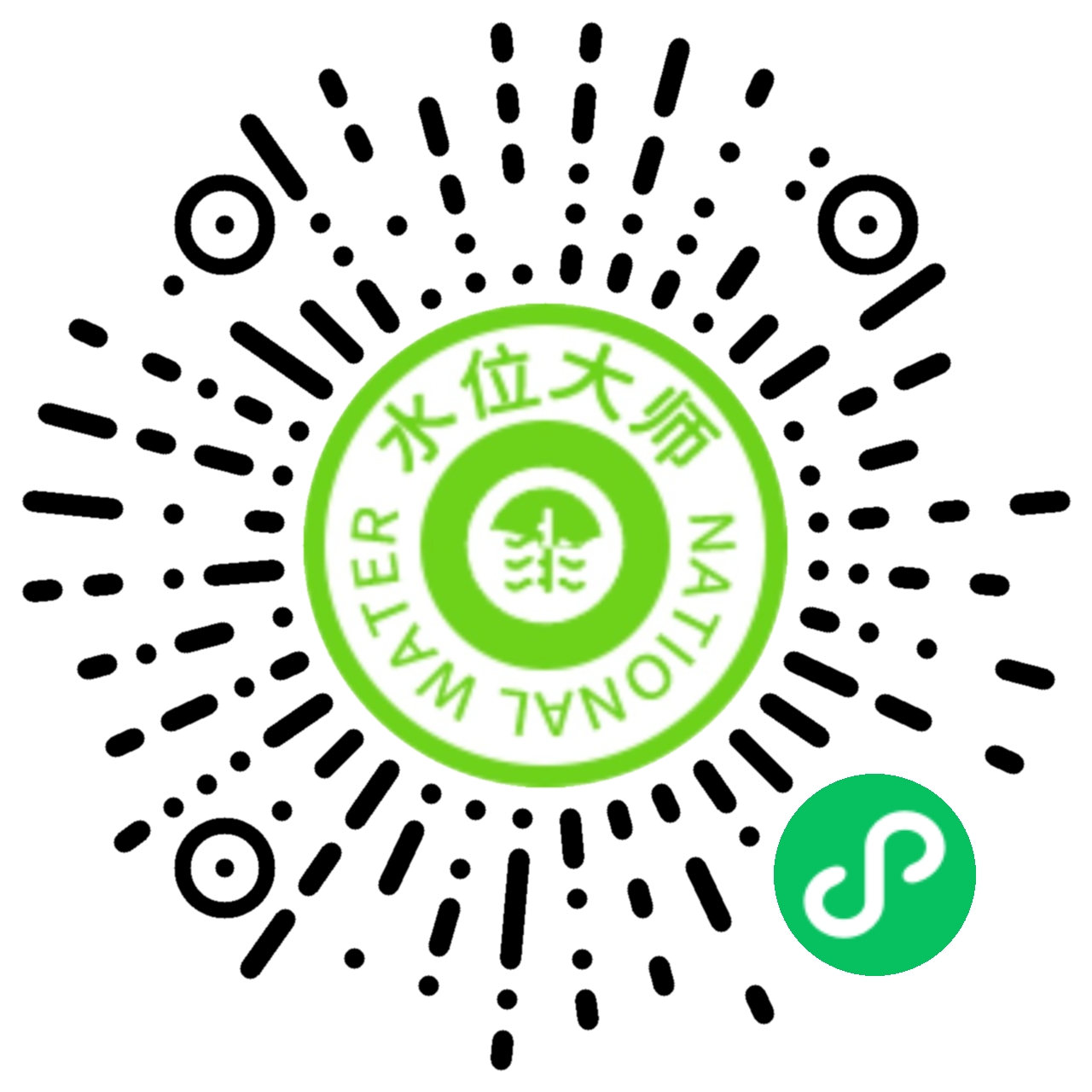 微信 扫一扫 天天潮汐表